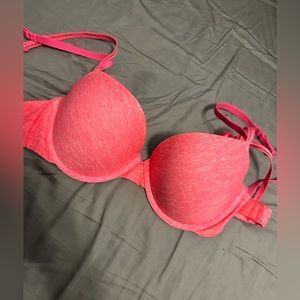 Brassière rose+vine